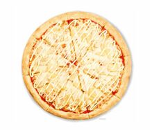 Пицца Цыпленок ранч