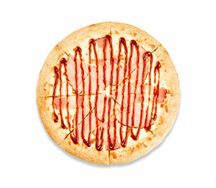 Пицца Дон бекон 32