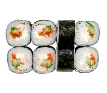 Ролл Восход солнца