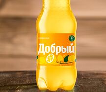 Лимонад Добрый