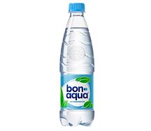 Вода без газа