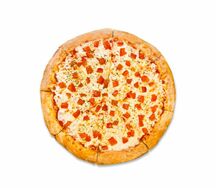 Маргарита пицца 28