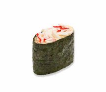 Гункан Краб