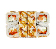 Ролл Канада