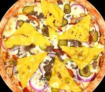 Чизбургер new 32