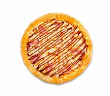 Пицца Барбекю 28