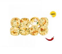 Ролл Запеченный Чикен Мексикано Гриль