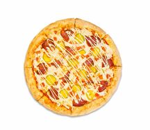 Пицца Донер 28