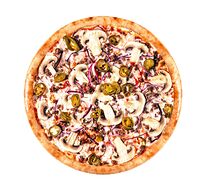 Острая Royal 28