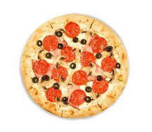 Бьянка пицца 28