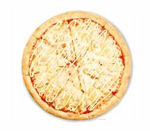 Пицца Цыпленок ранч