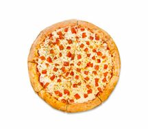 Пицца Маргарита 32