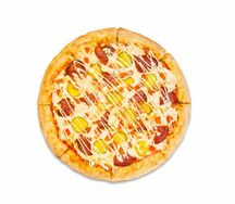 Пицца Донер 32