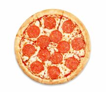 Пицца Пепперони 28