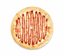 Дон бекон пицца 28