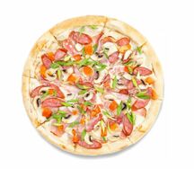 Кантри пицца 32