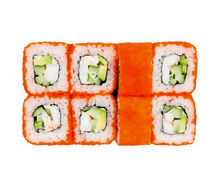 Ролл Калифорния