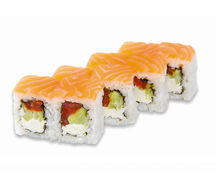 Ролл Алабама