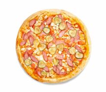 Пицца Охотничья