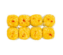 Ролл Запеченный с угрем