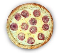 Ветчина с сыром 32