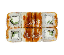 Филадельфия с угрем