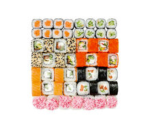 Сет Большая семья