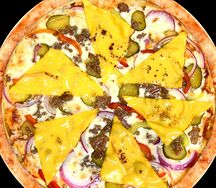 Чизбургер new 28