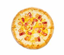 Пицца Карбонара 32