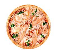 Салмоне пицца 28