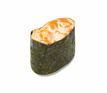 Гункан Креветка