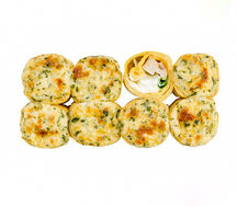 Ролл Чикен мексикано