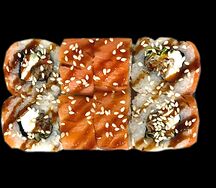 Филадельфия терияки