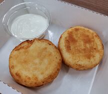 Сырники