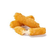 Сырные палочки  