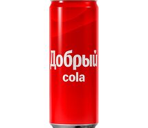 Добрый Кола S