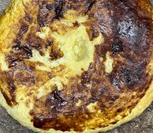 Хачапури с сыром