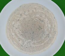 Салат Сузма