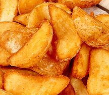 Картофель Айдахо