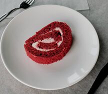 Красный бархат