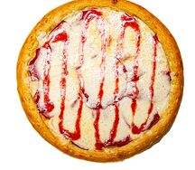 Пицца говядина Subway 32см