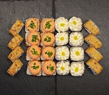 Сет Форс-мажор