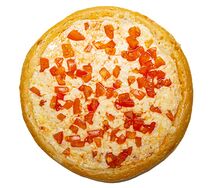 Пицца Маргарита