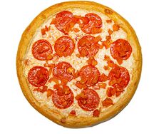 Пицца Пепперони фреш