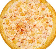 Пицца Гавайская