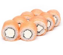 Ролл Филадельфия круг классика