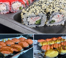 Сет Курочка Краб