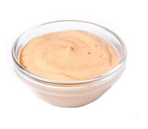 Соус Тысяча островов