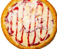 Пицца с говядиной Subway 40см