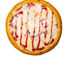 Пицца c Говядиной Subway